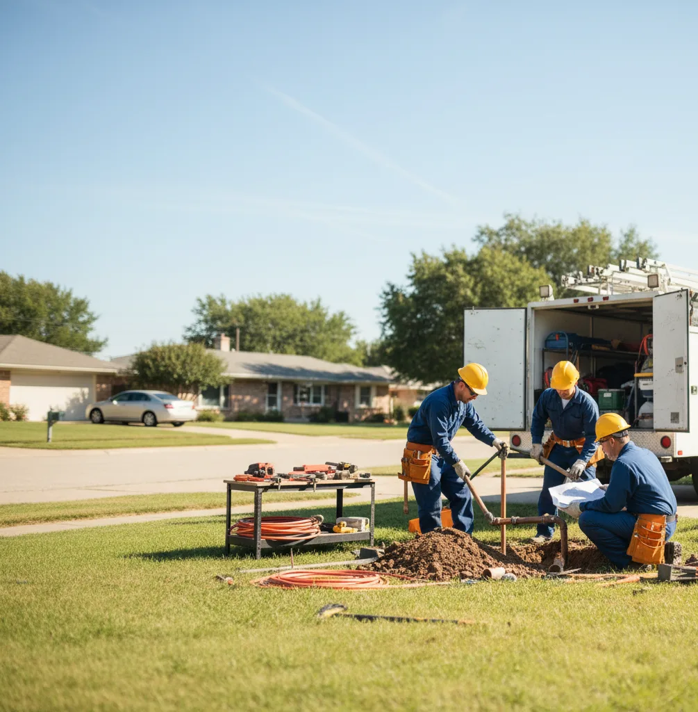 Water Heater Repair in Bulger, PA